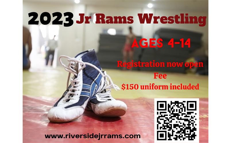 2023 Wrestling 
